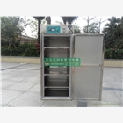 160型臭氧消毒柜（大小可定制，可加自動(dòng)排放、烘干等功能）